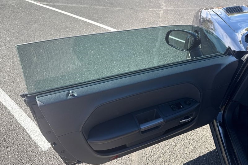 Dodge Challenger  2013