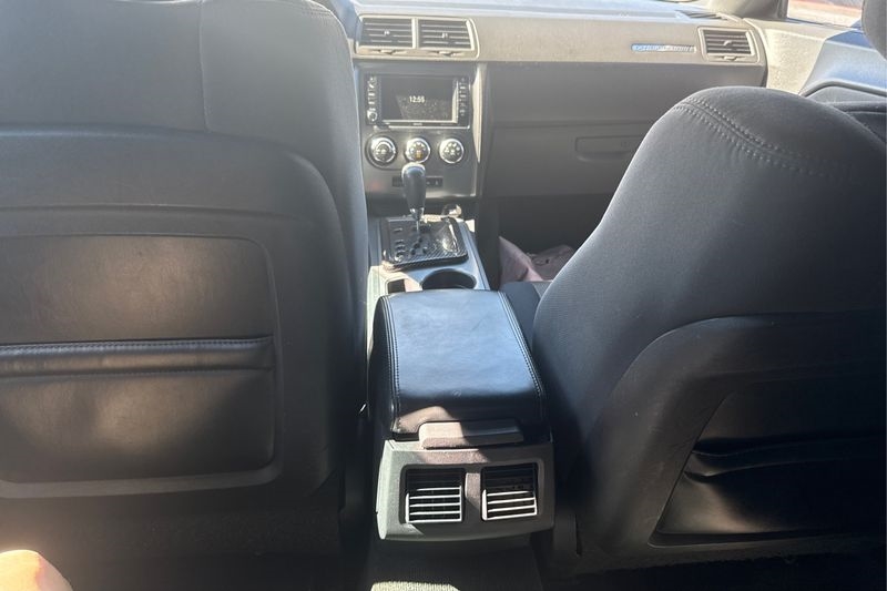 Dodge Challenger  2013