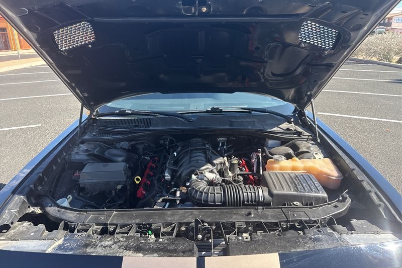 Dodge Challenger  2013