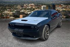 2013 Dodge Challenger 