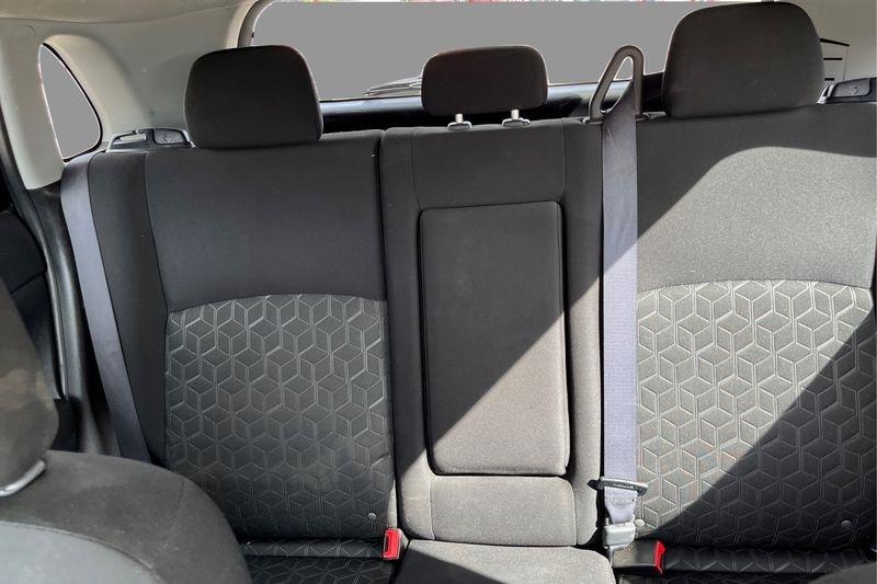 Mitsubishi Outlander Sport  2022