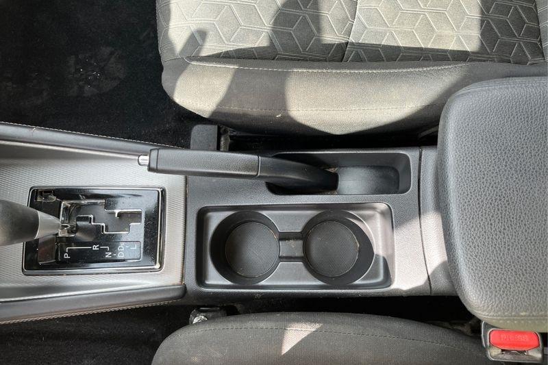 Mitsubishi Outlander Sport  2022