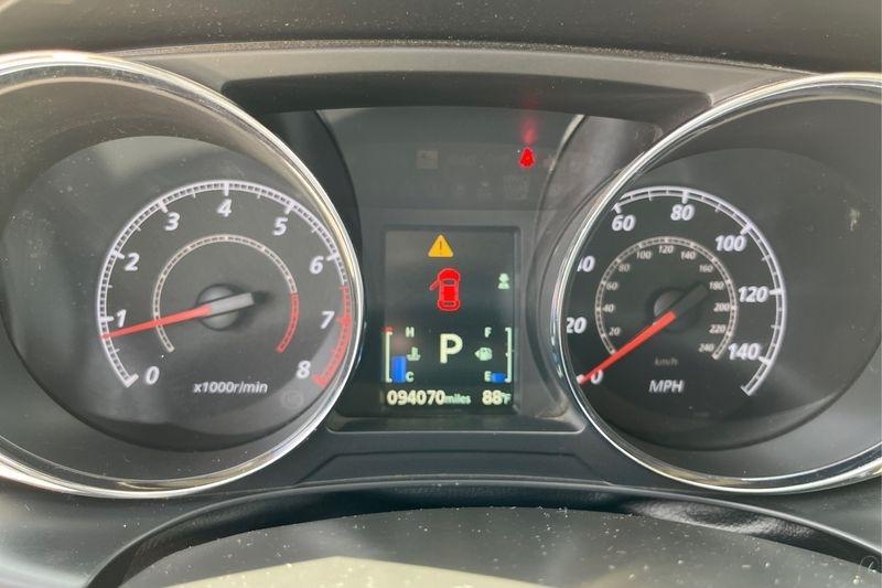 Mitsubishi Outlander Sport  2022