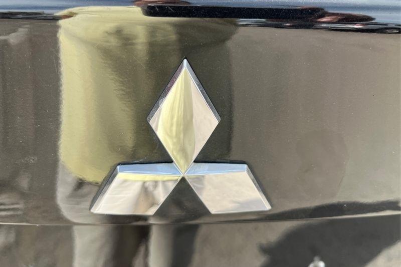 Mitsubishi Outlander Sport  2022