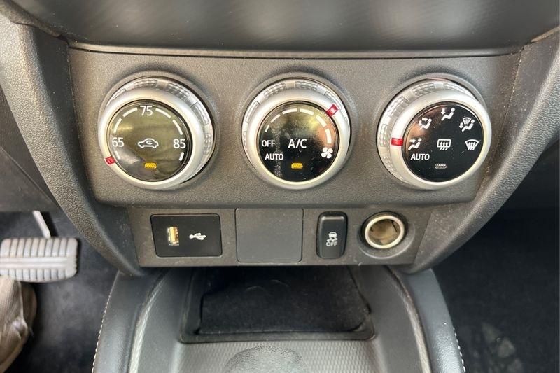 Mitsubishi Outlander Sport  2022