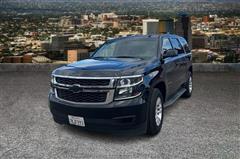 2016 Chevrolet Tahoe 