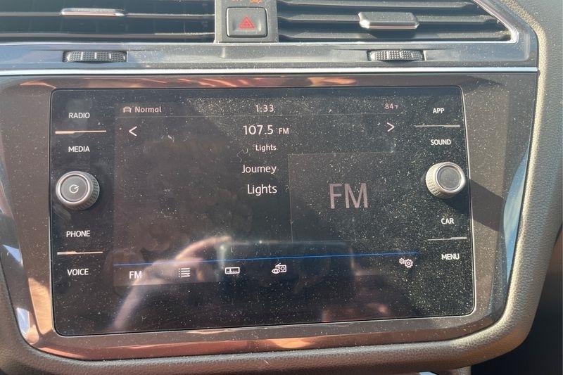 Volkswagen Tiguan  2019