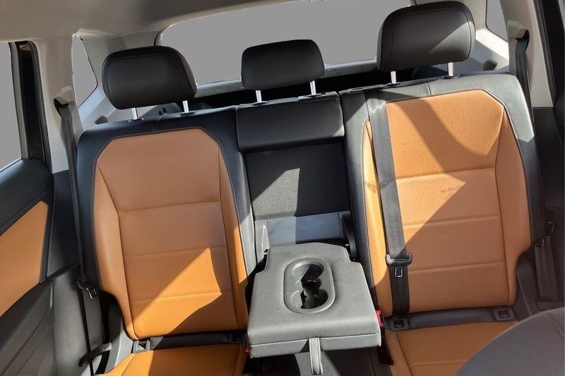 Volkswagen Tiguan  2019