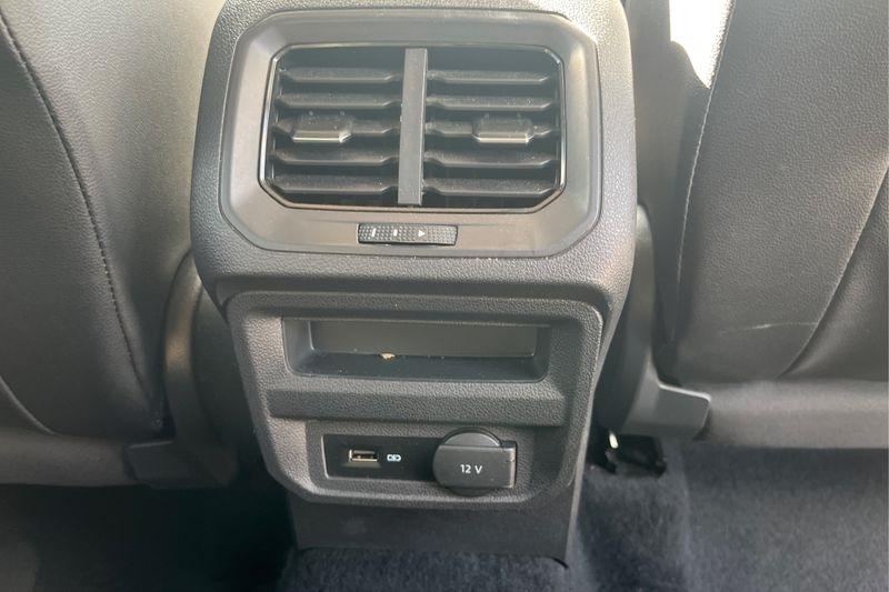 Volkswagen Tiguan  2019