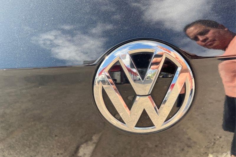 Volkswagen Tiguan  2019