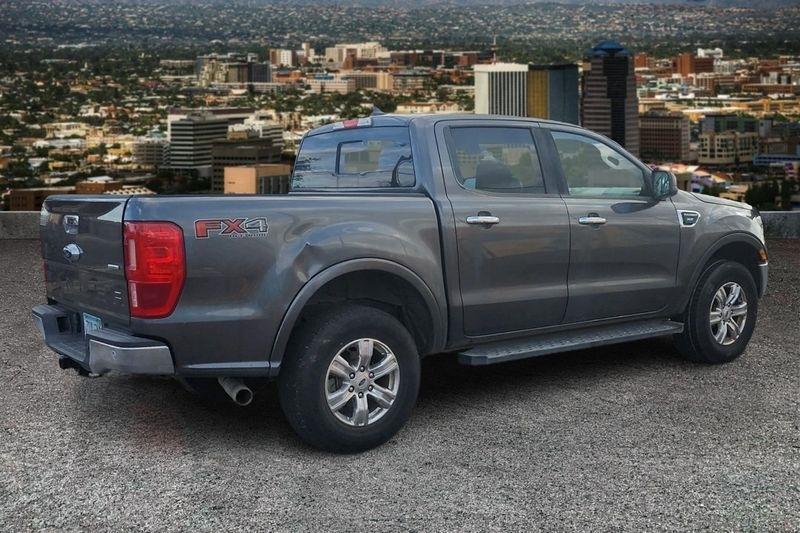 Ford Ranger  2019