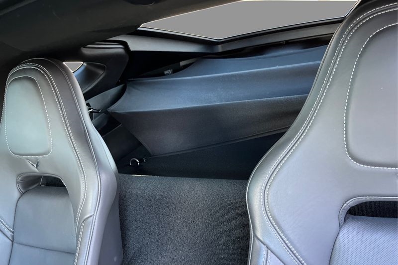 Chevrolet Corvette  2015