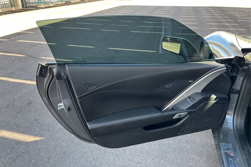 Chevrolet Corvette  2015