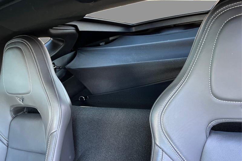 Chevrolet Corvette  2015