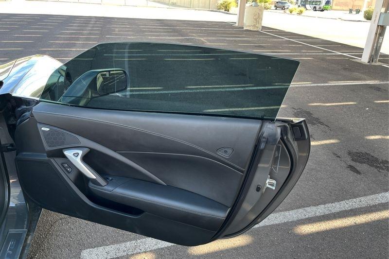 Chevrolet Corvette  2015