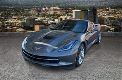 2015 Chevrolet Corvette 