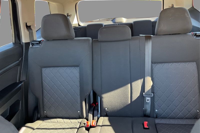 Volkswagen Atlas  2019