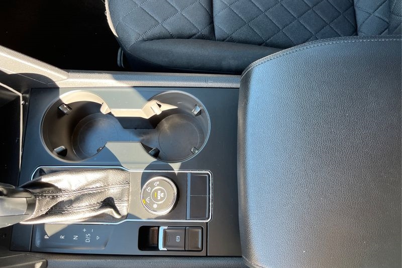 Volkswagen Atlas  2019