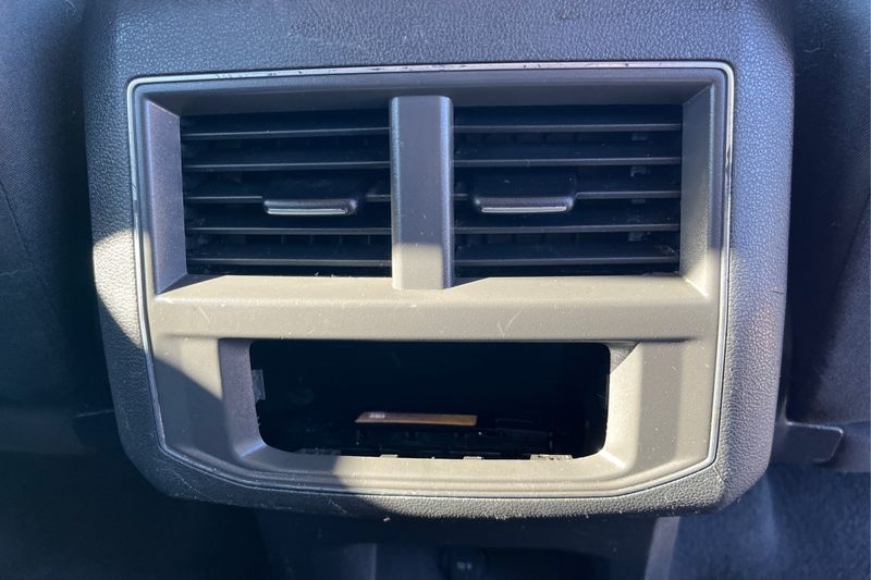 Volkswagen Atlas  2019