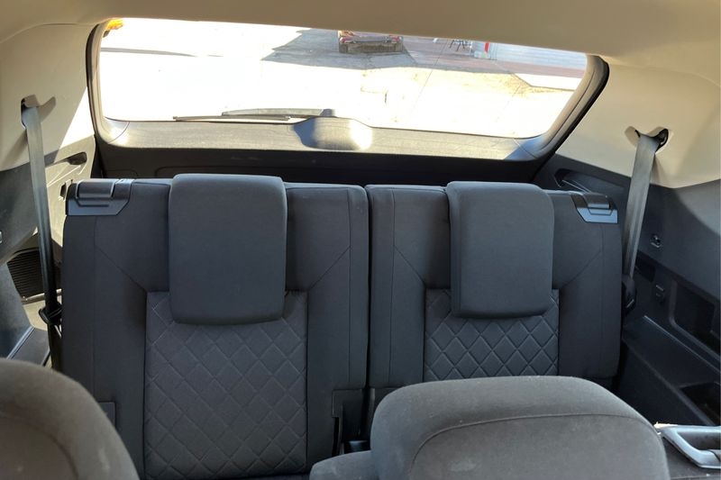 Volkswagen Atlas  2019