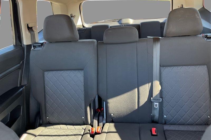 Volkswagen Atlas  2019