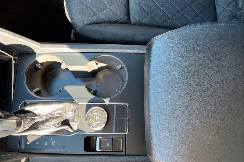 Volkswagen Atlas  2019