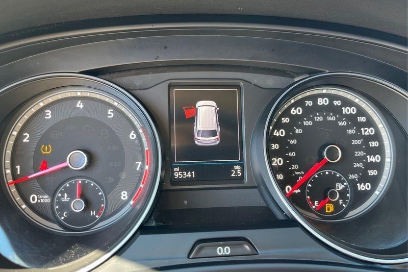 Volkswagen Atlas  2019