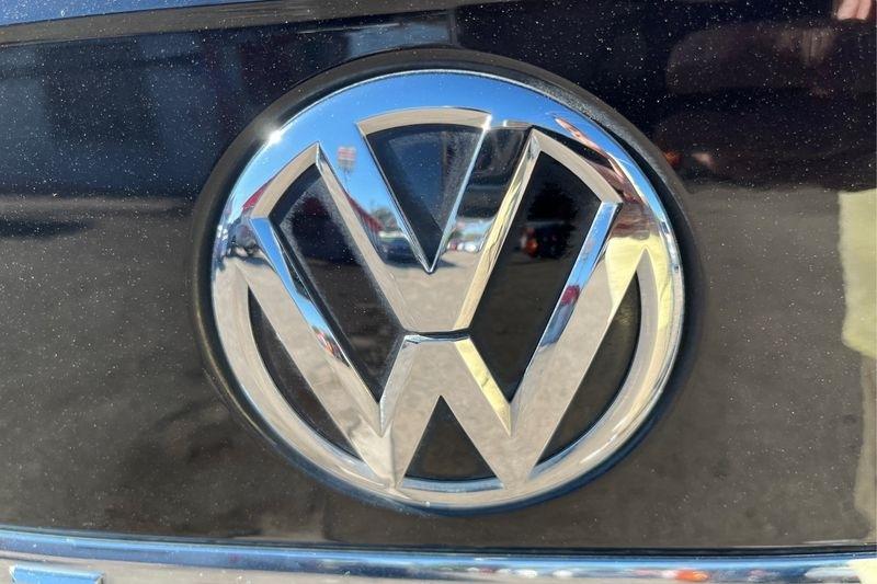 Volkswagen Atlas  2019