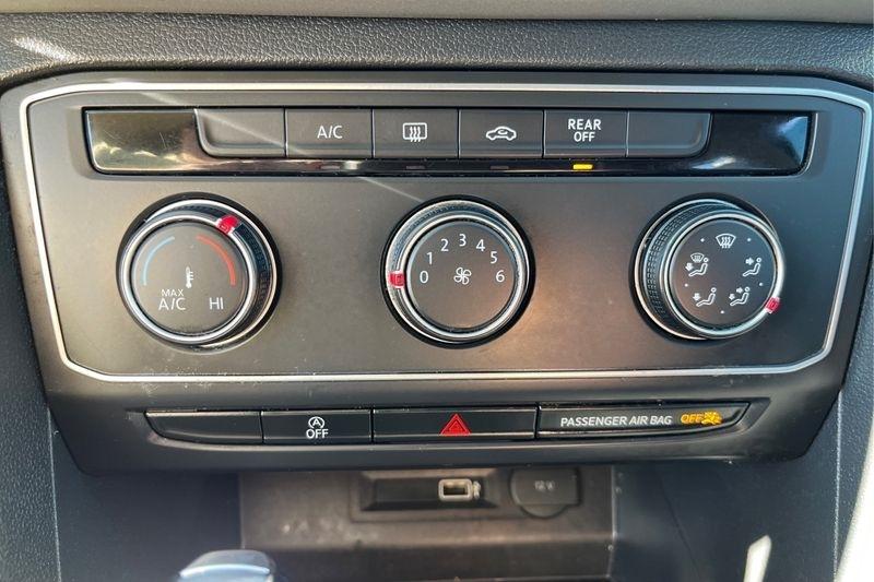 Volkswagen Atlas  2019