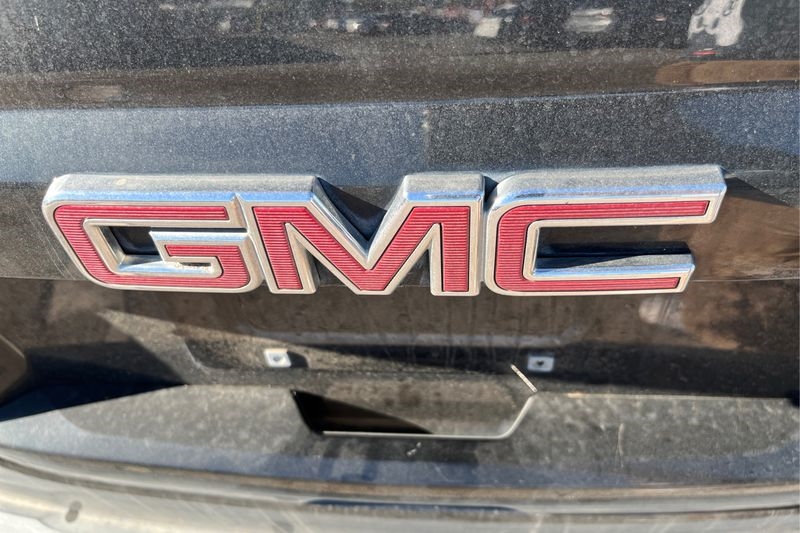 GMC Yukon  2017