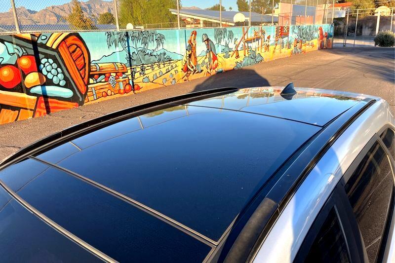 Hyundai Tucson  2017