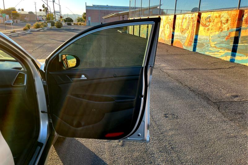 Hyundai Tucson  2017