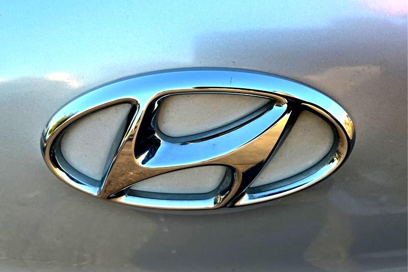 Hyundai Tucson  2017