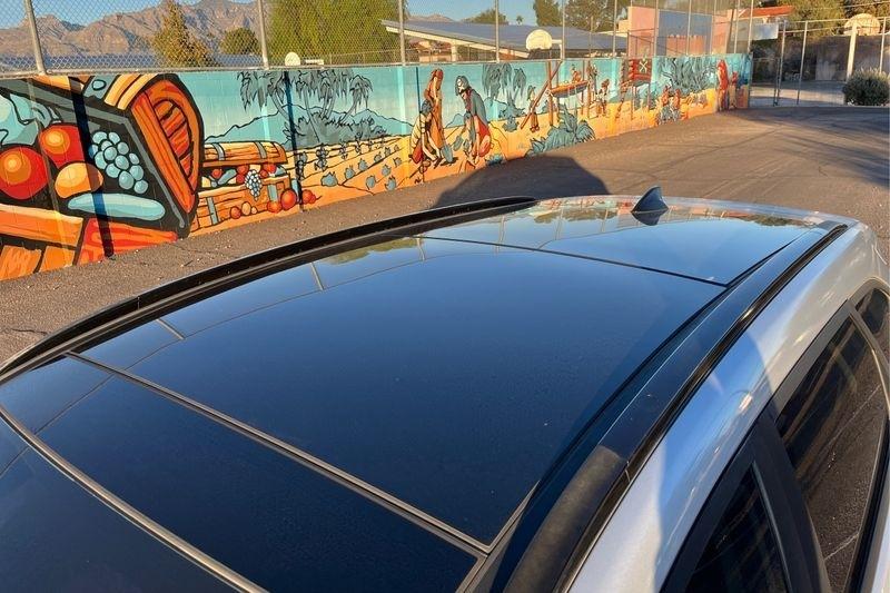 Hyundai Tucson  2017