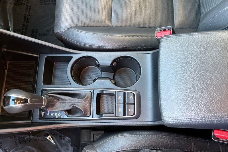 Hyundai Tucson  2017