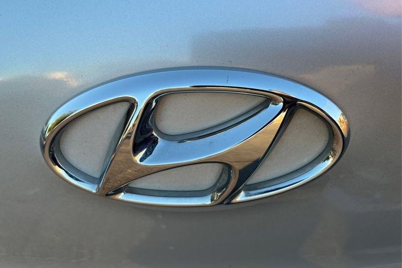 Hyundai Tucson  2017