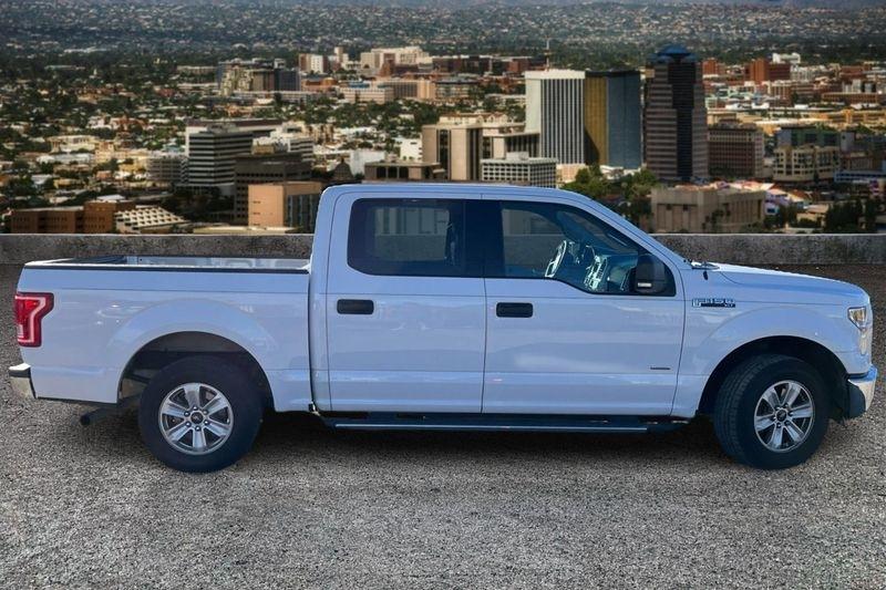 Ford F-150  2016