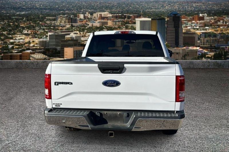 Ford F-150  2016
