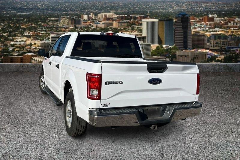 Ford F-150  2016