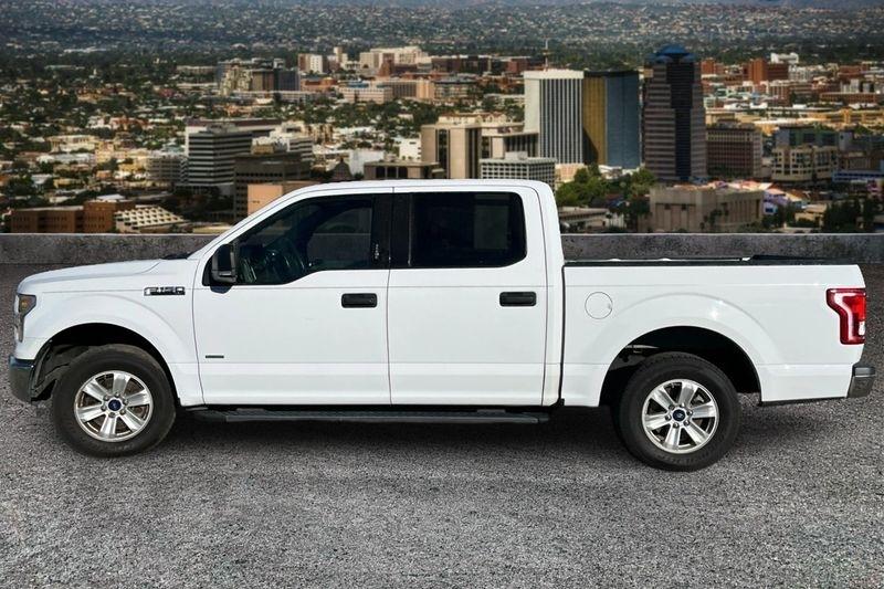 Ford F-150  2016