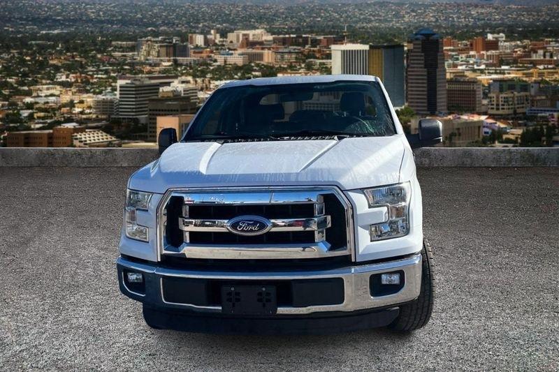 Ford F-150  2016