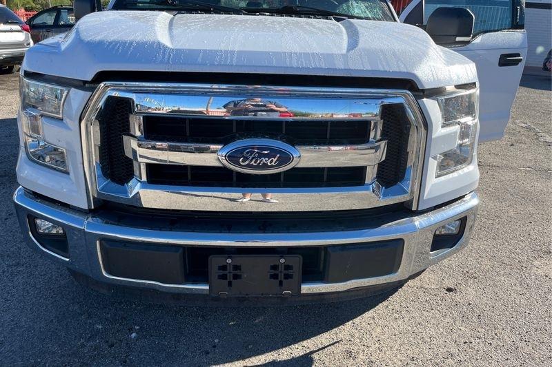 Ford F-150  2016