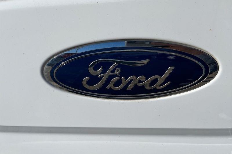 Ford F-150  2016