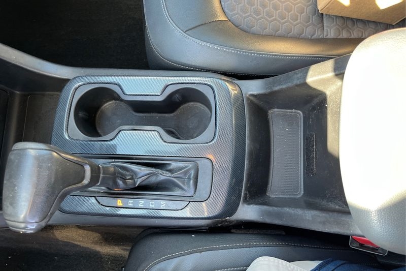 Chevrolet Colorado  2015