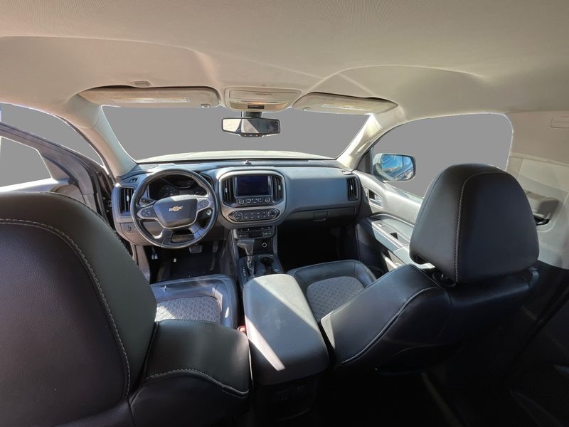 Chevrolet Colorado  2015