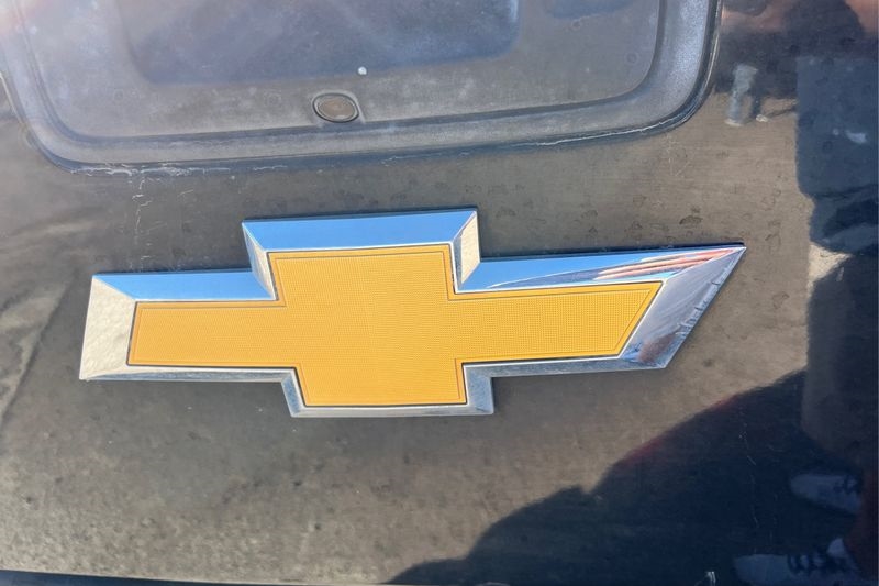 Chevrolet Colorado  2015