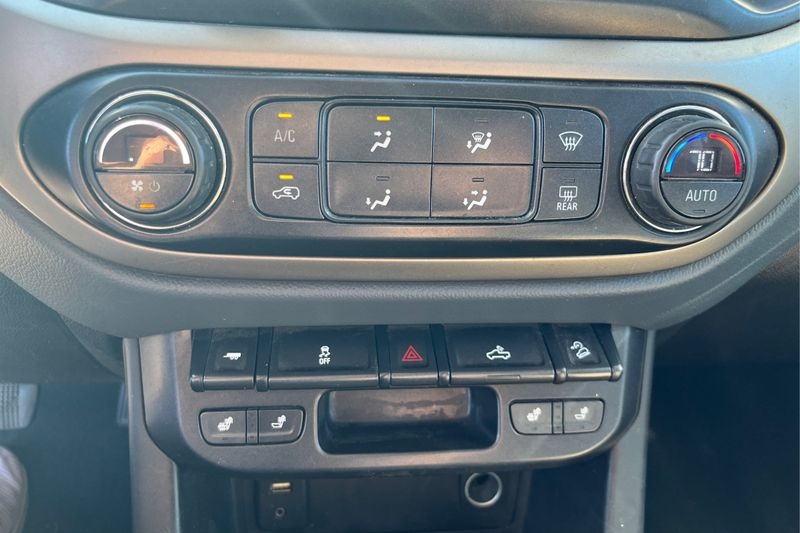 Chevrolet Colorado  2015