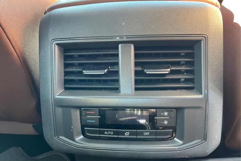 Volkswagen Atlas  2021