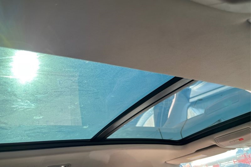 Volkswagen Atlas  2021