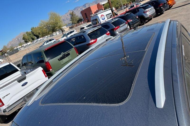 Volkswagen Atlas  2021